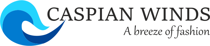 Caspian Winds