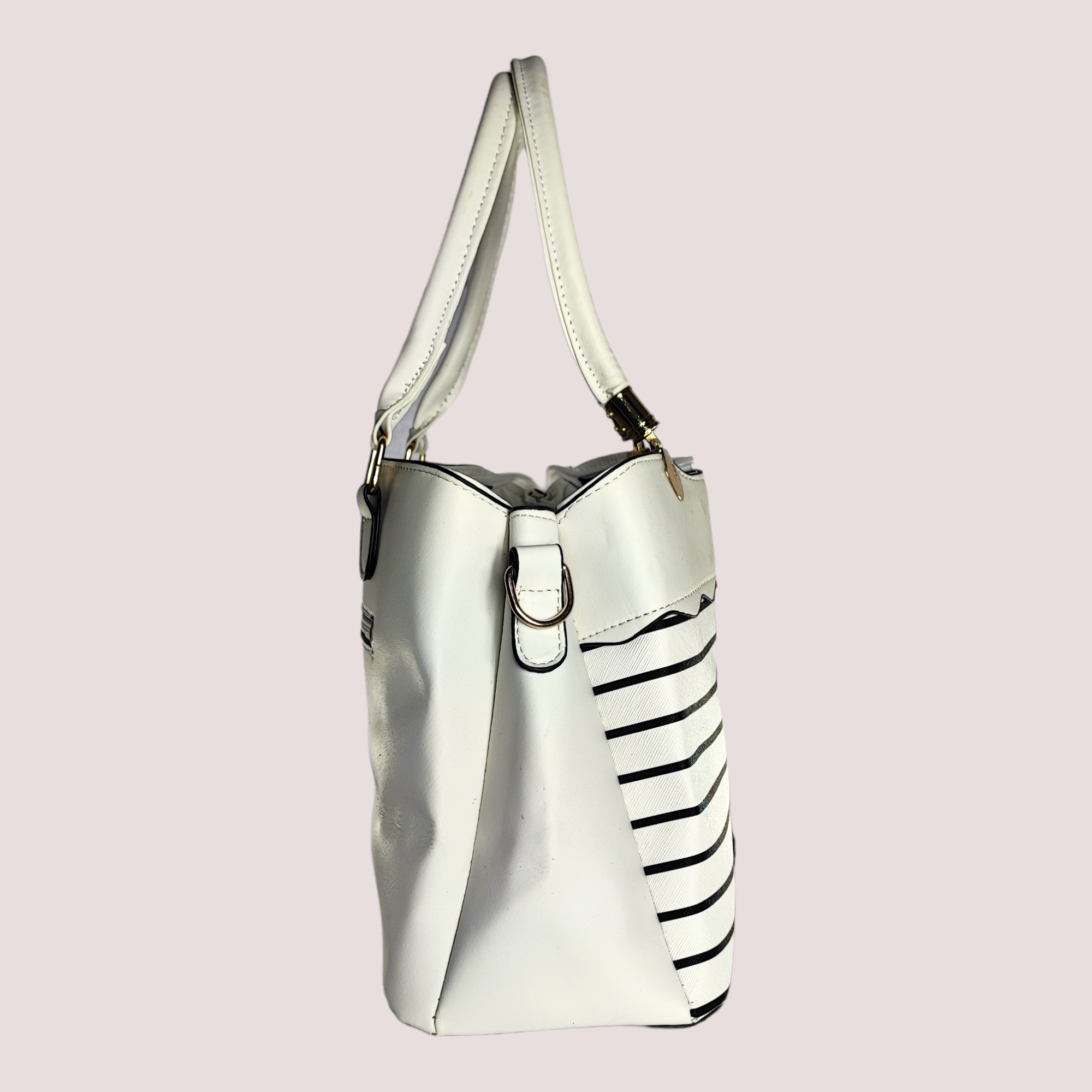 Caspian Winds Oreo Women's Handbag - Image 3