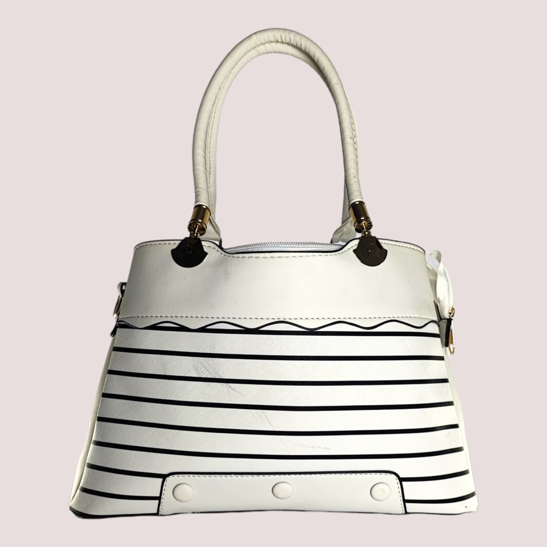 Caspian Winds Oreo Women's Handbag