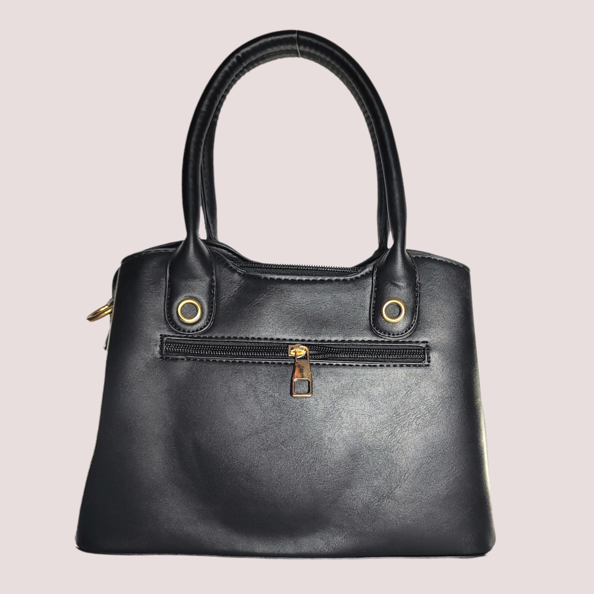Caspian Winds Wavy Women's Handbag - Image 2