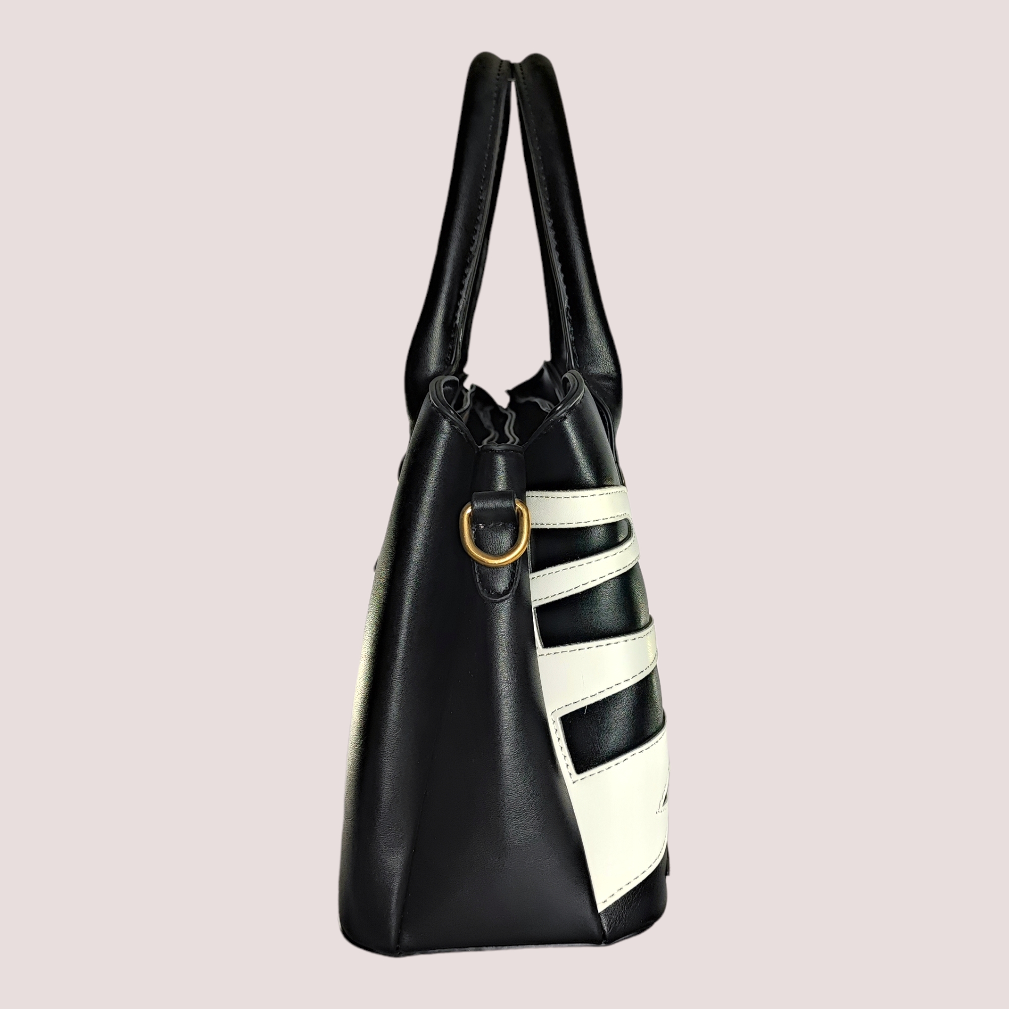 Caspian Winds Wavy Women's Handbag - Image 3