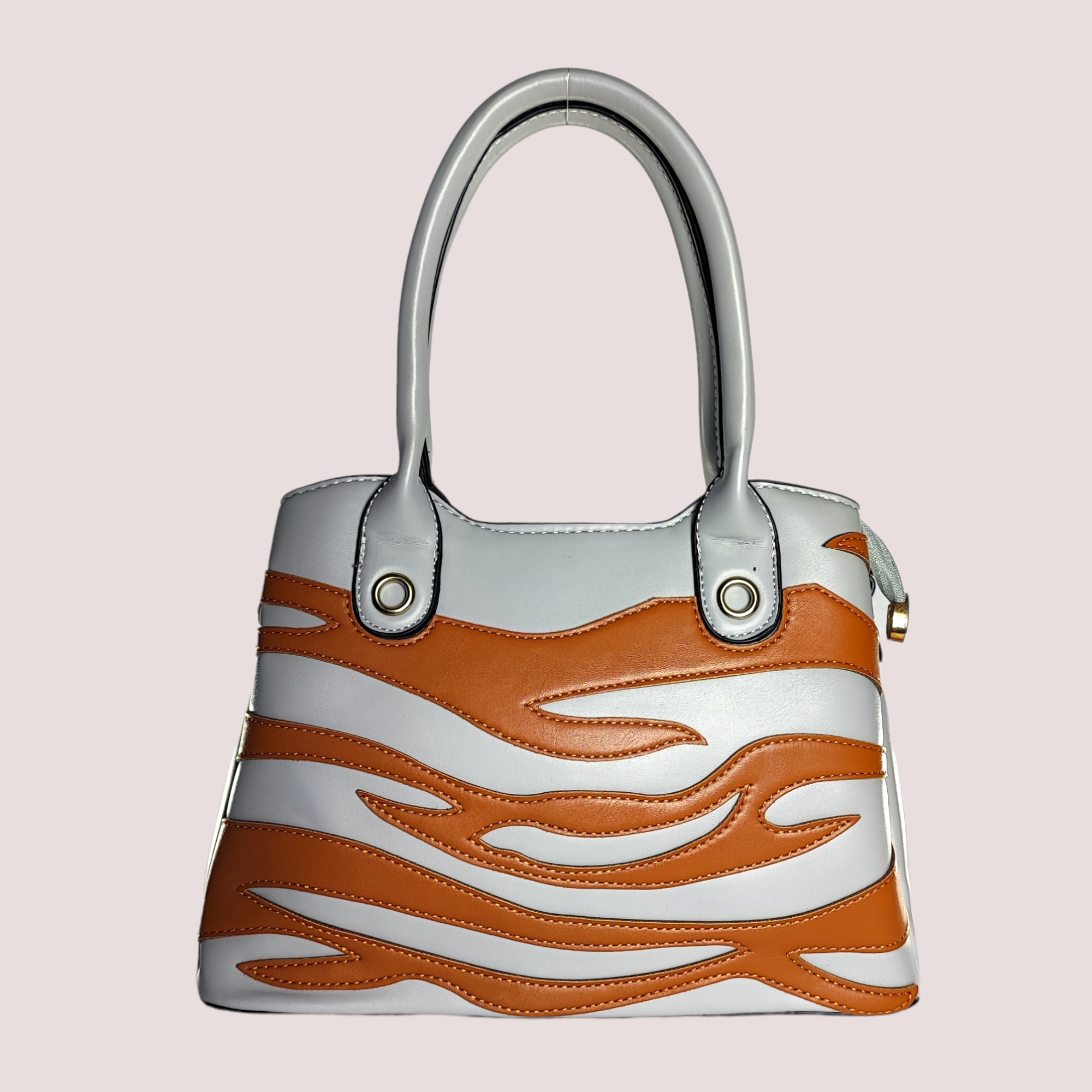 Caspian Winds Wavy Women's Handbag - Image 8