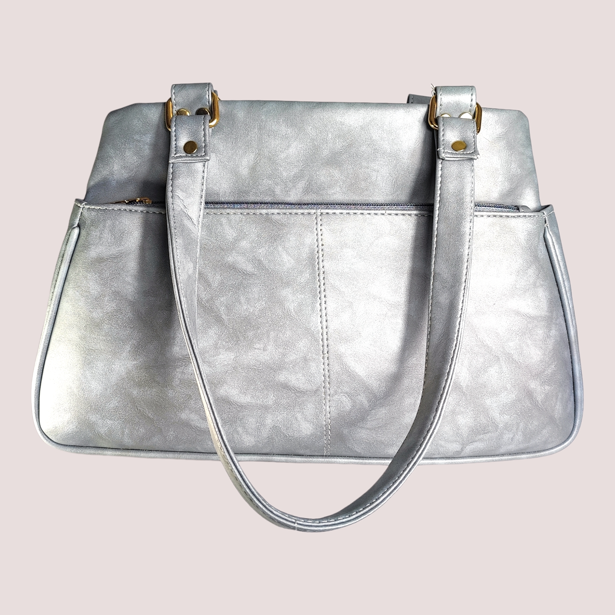 Caspian Winds Hobo Women's Handbag - Image 2