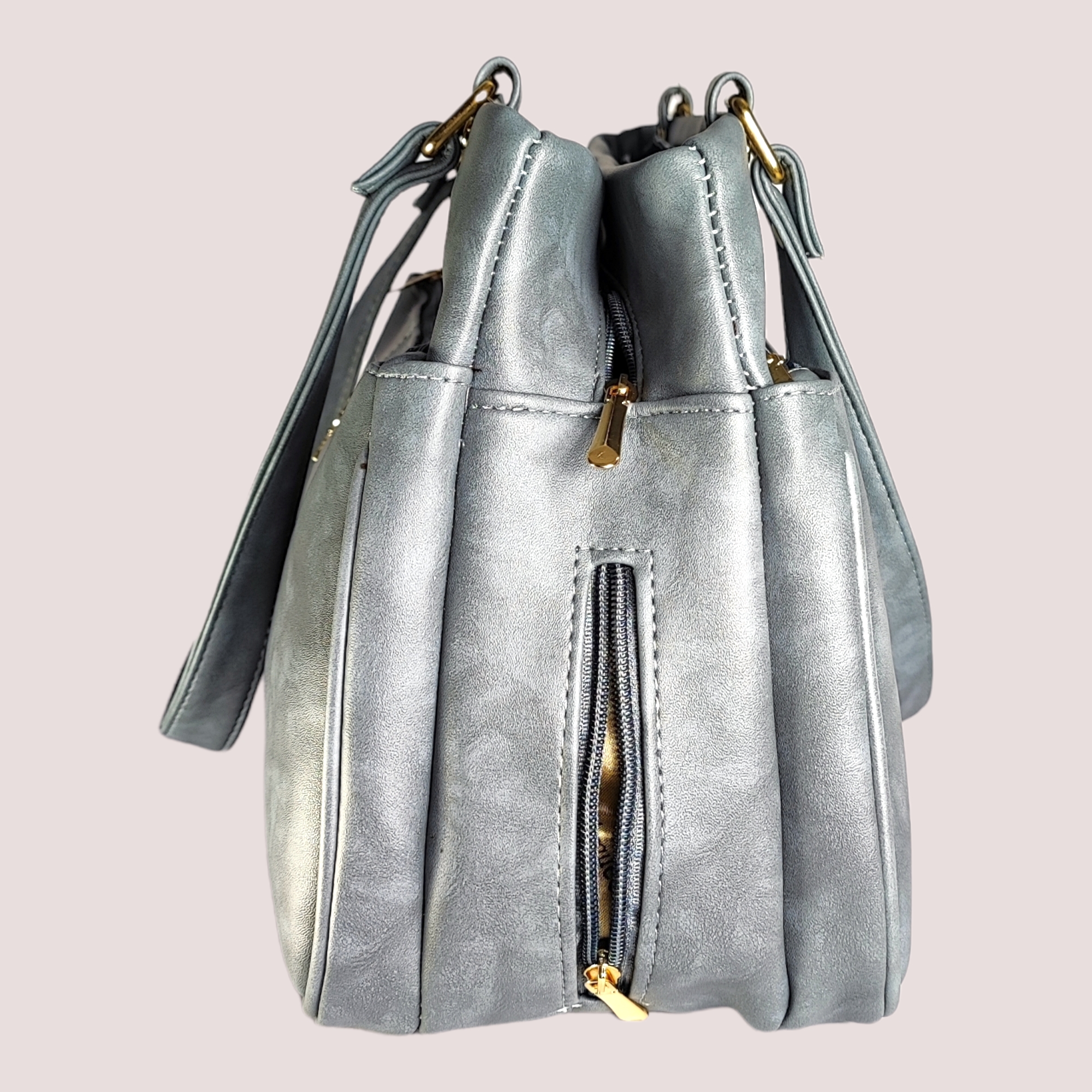 Caspian Winds Hobo Women's Handbag - Image 3