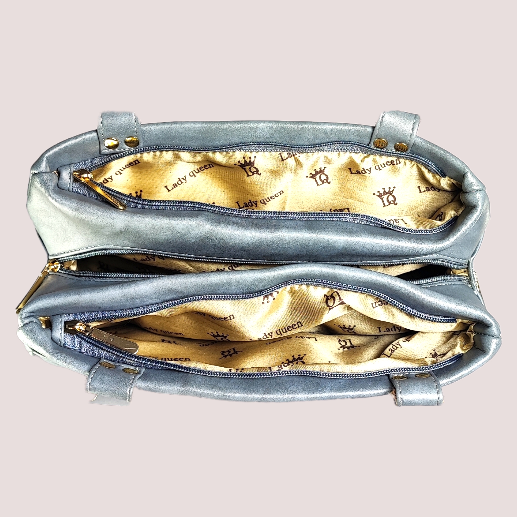 Caspian Winds Hobo Women's Handbag - Image 4