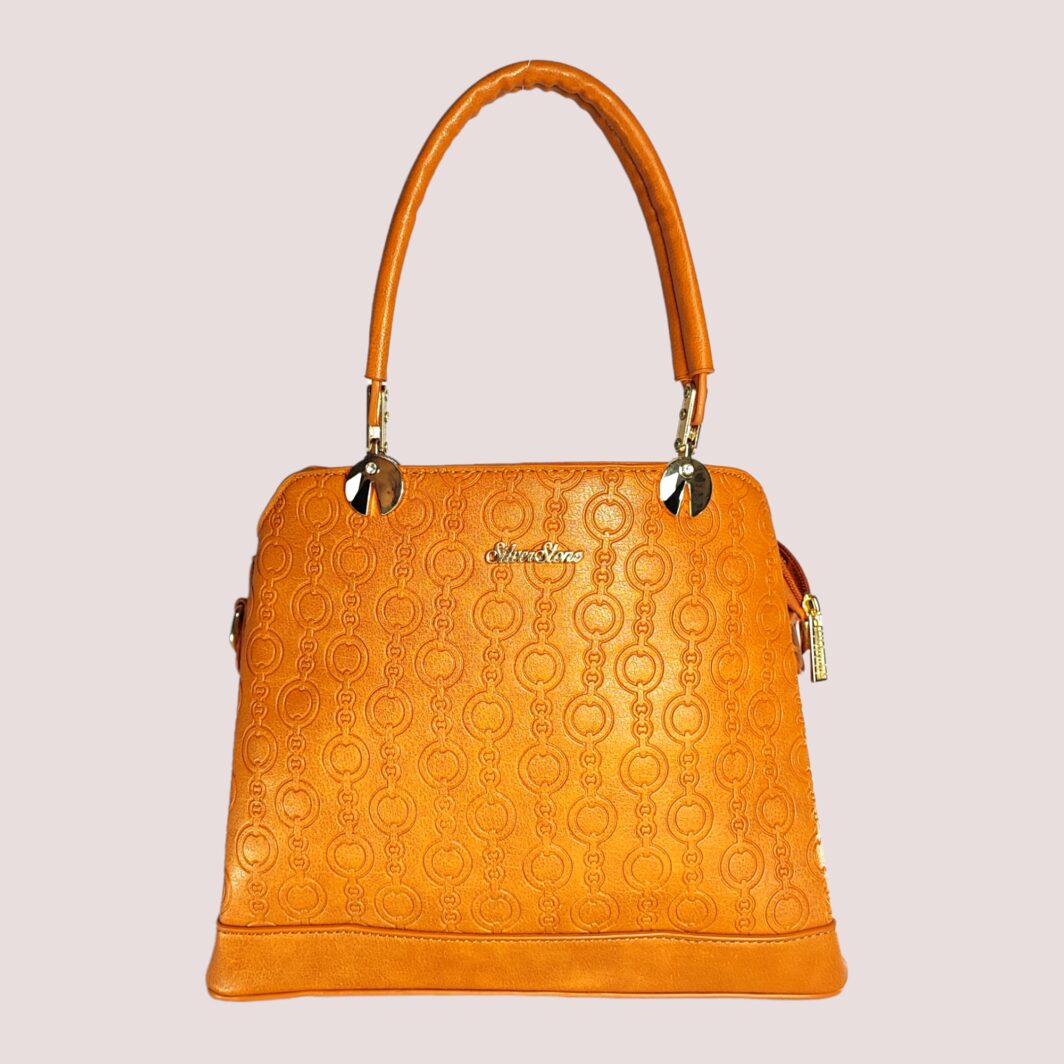 Caspian Winds Chains Women's Handbag