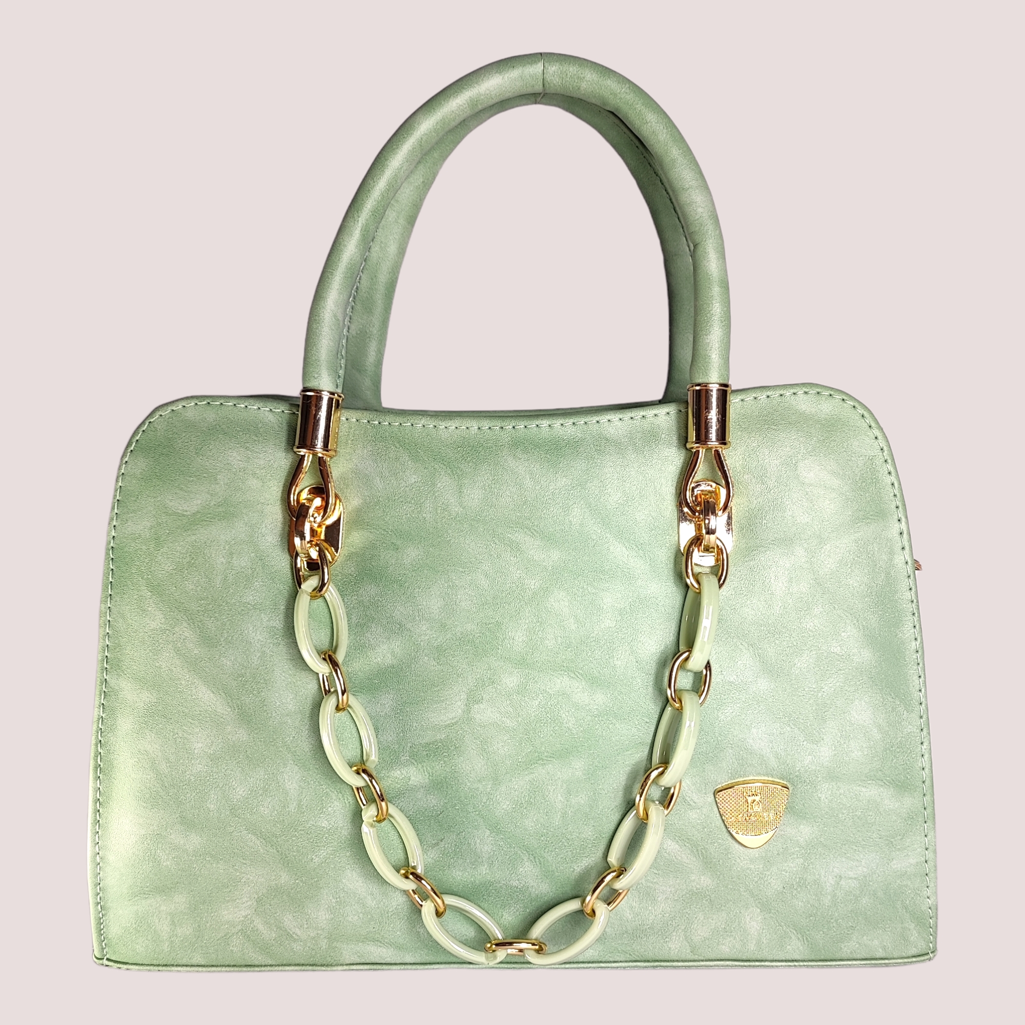 Caspian Winds Coffee Bean Women's Handbag