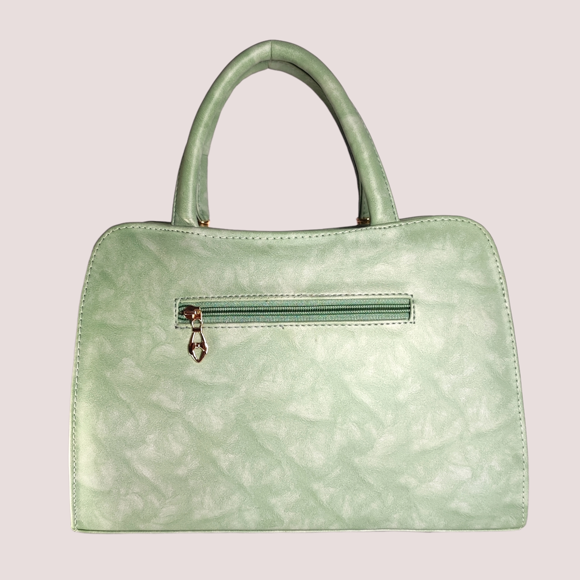 Caspian Winds Coffee Bean Women's Handbag - Image 2