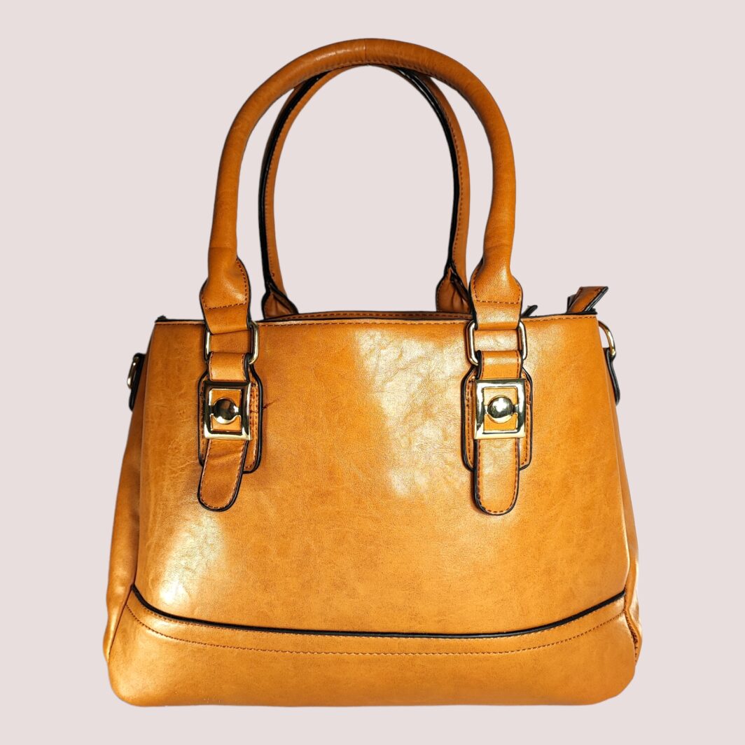 Caspian Winds Tawny Women's Handbag