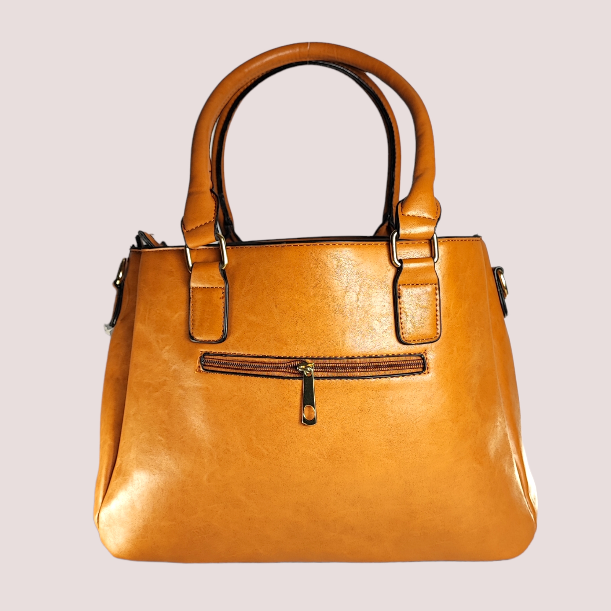Caspian Winds Tawny Women's Handbag - Image 2