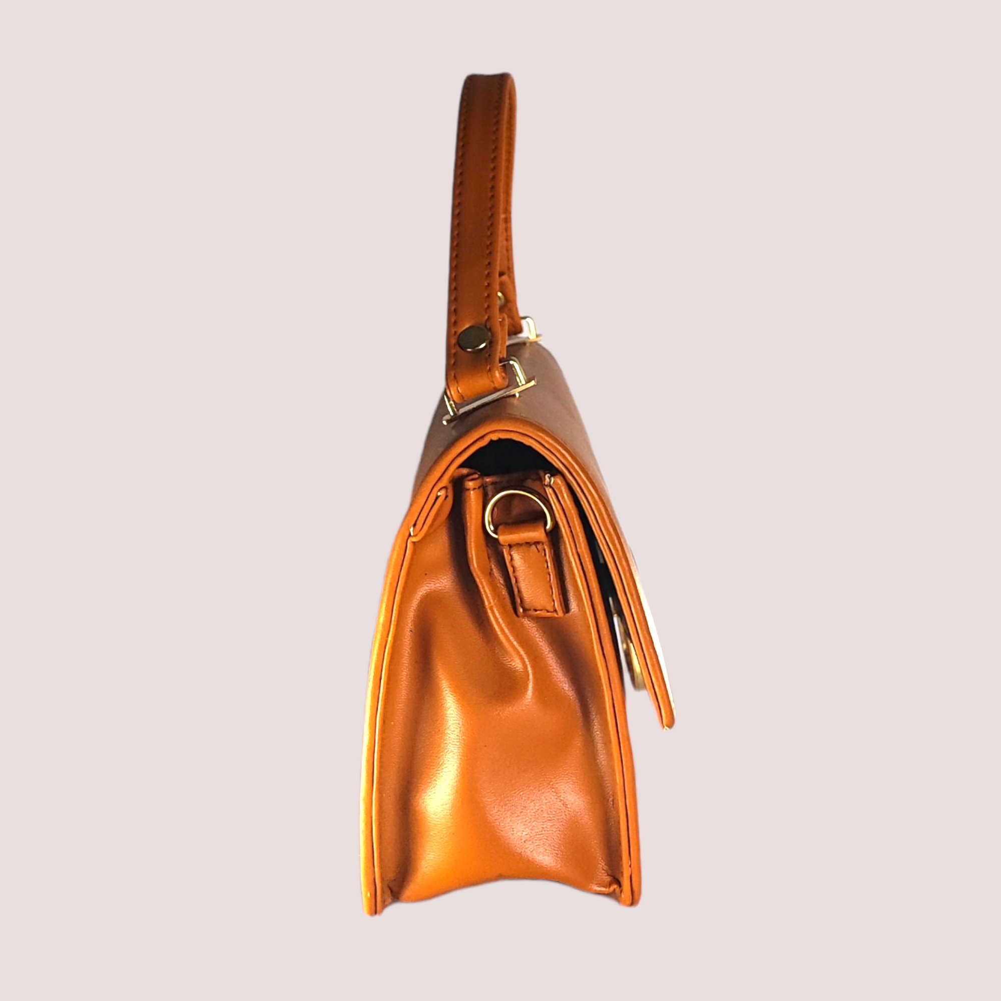 Caspian Winds Makeup Box Women's Handbag - Image 3