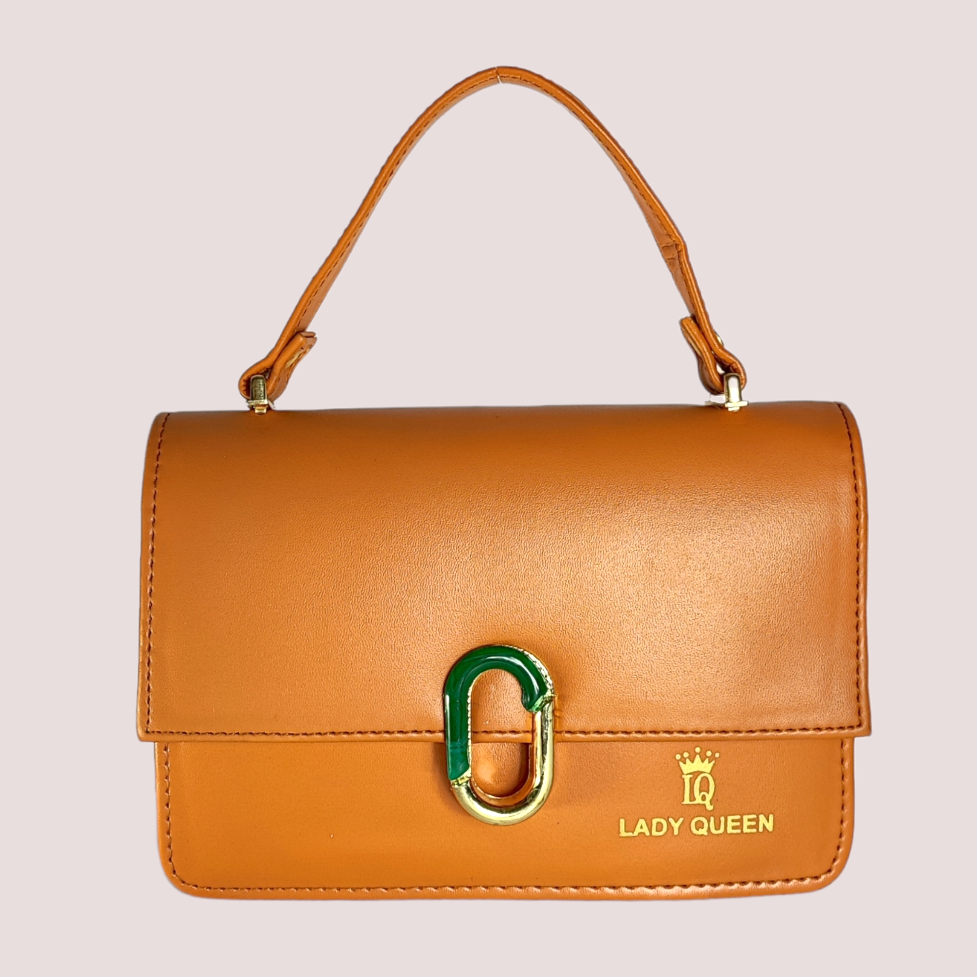 Caspian Winds Makeup Box Women's Handbag