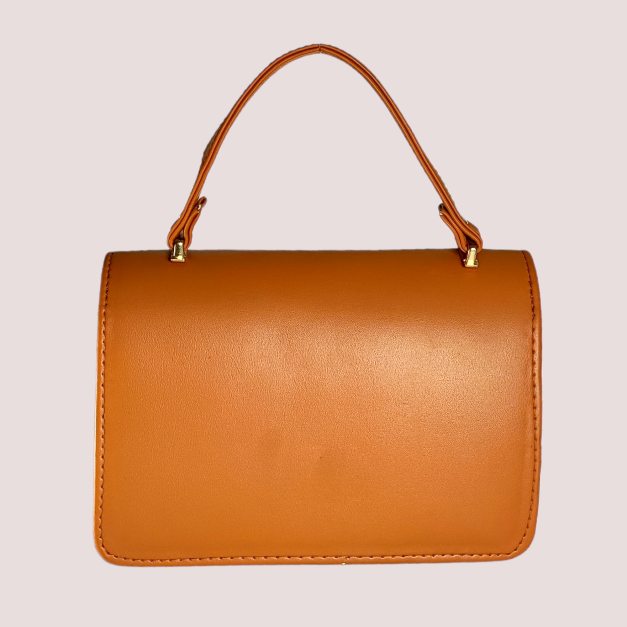 Caspian Winds Makeup Box Women's Handbag - Image 2