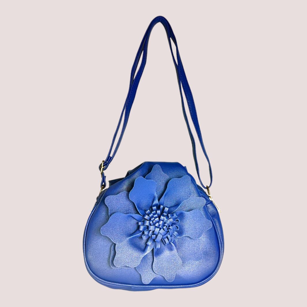 Caspian Winds Zinnia Women's Handbag