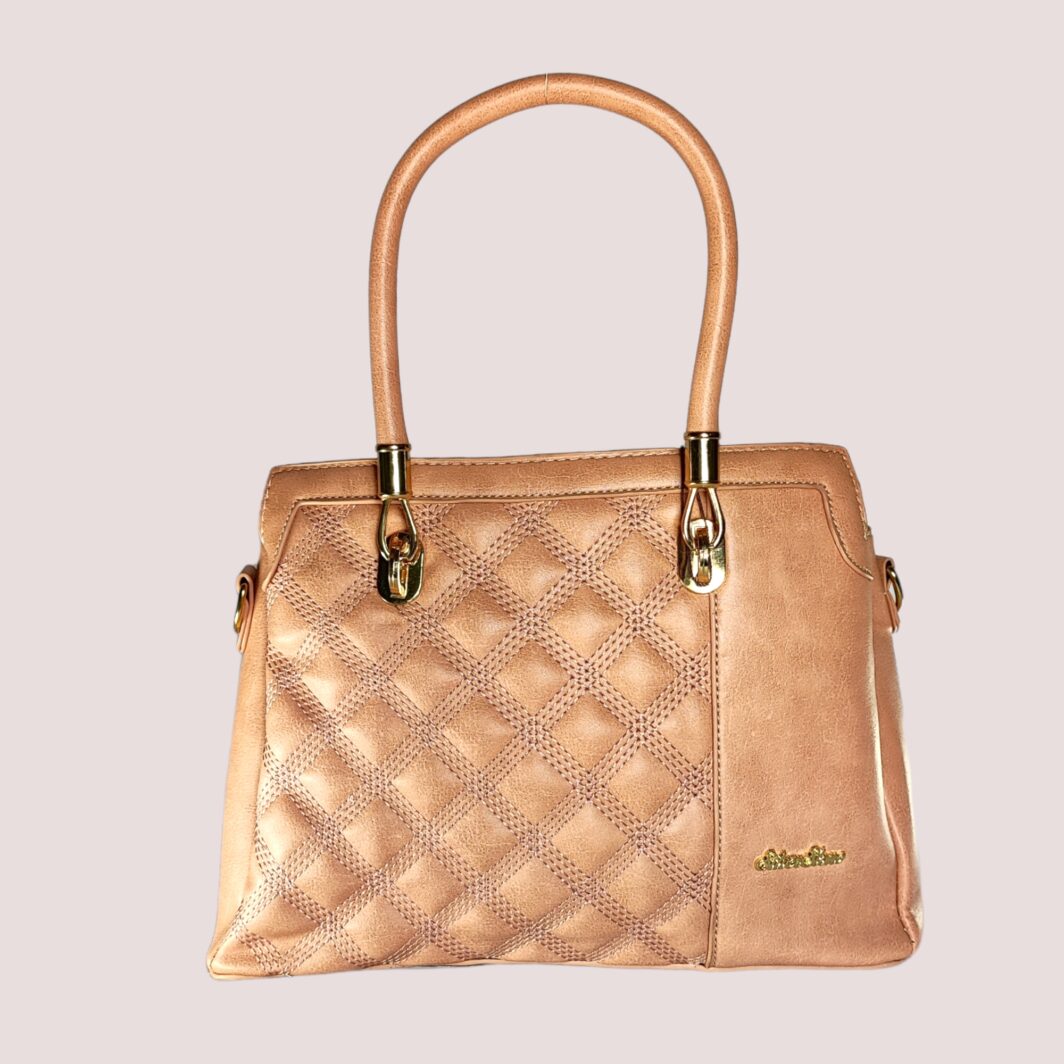 Caspian Winds Diamond Women's Handbag