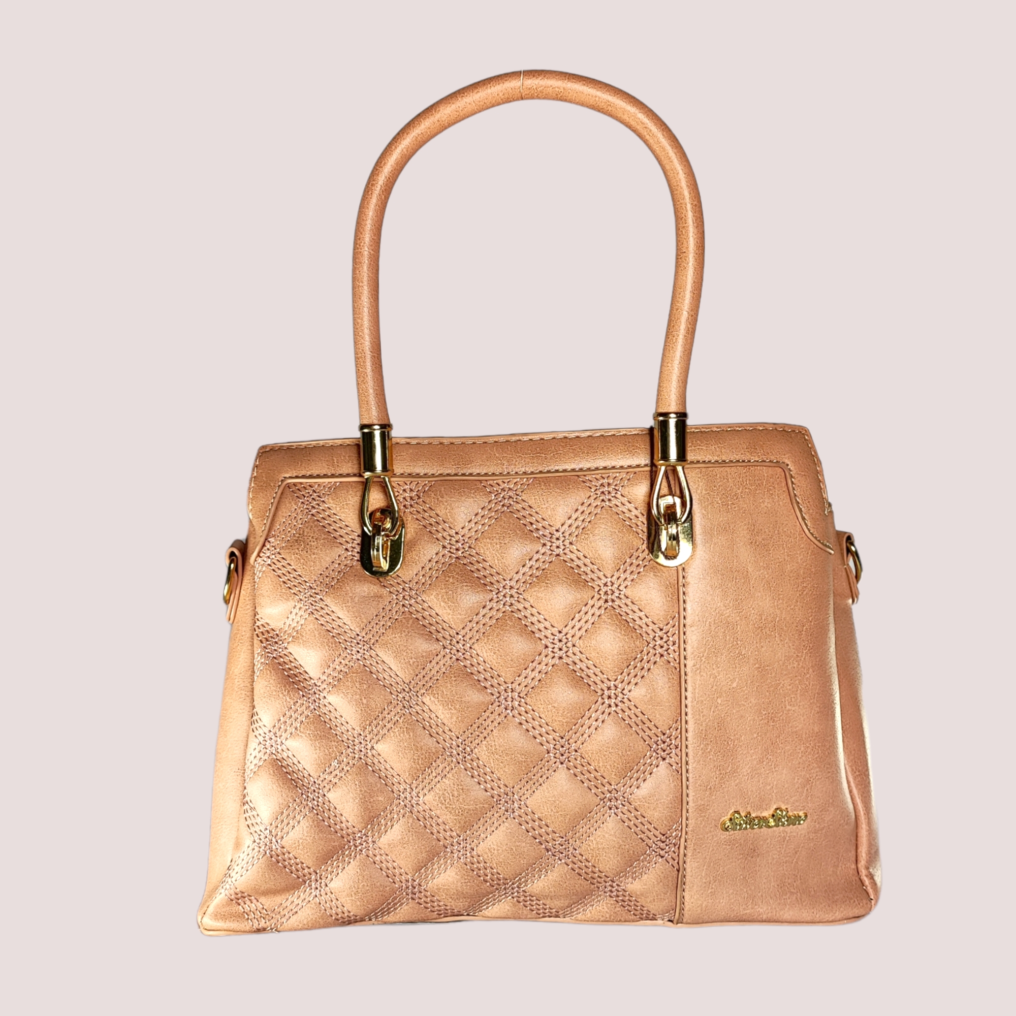Caspian Winds Diamond Women's Handbag