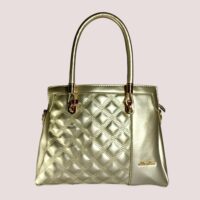 metallic