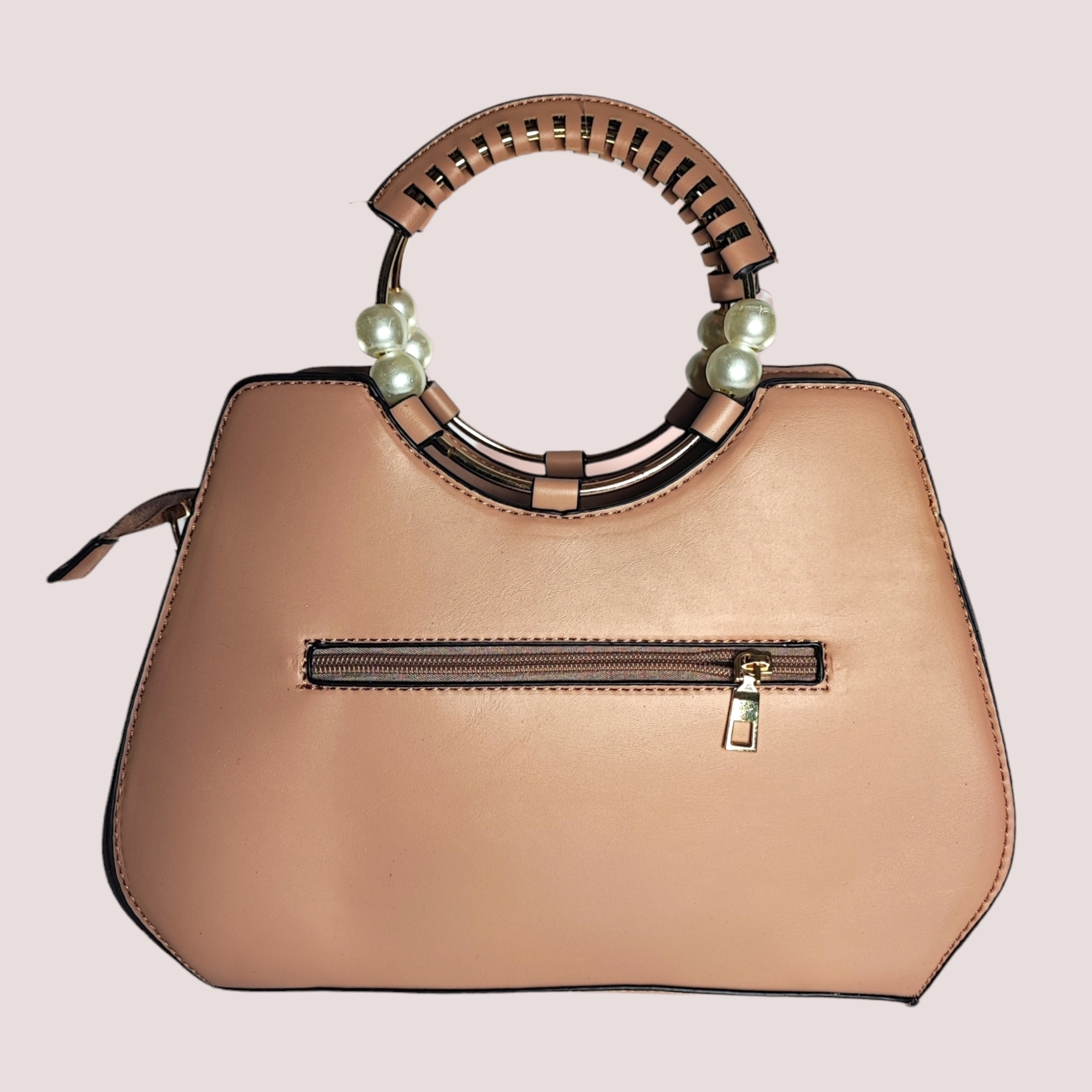 Caspian Winds Pearl Women's Handbag - Image 2