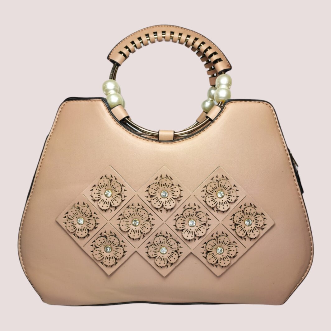 Caspian Winds Pearl Women's Handbag