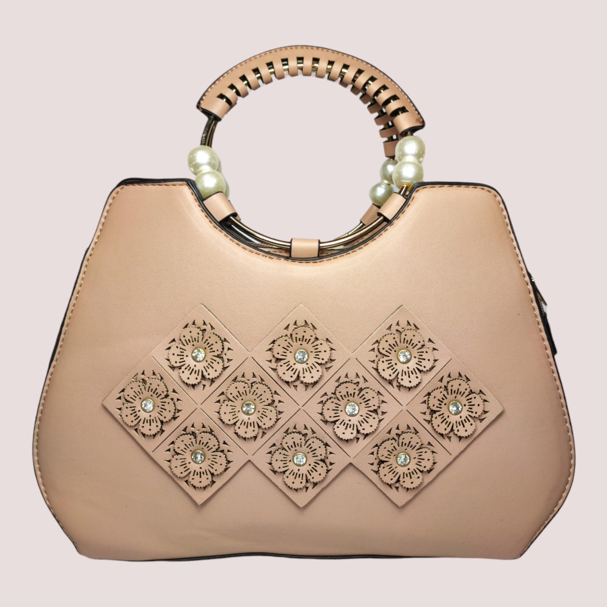 Caspian Winds Pearl Women's Handbag