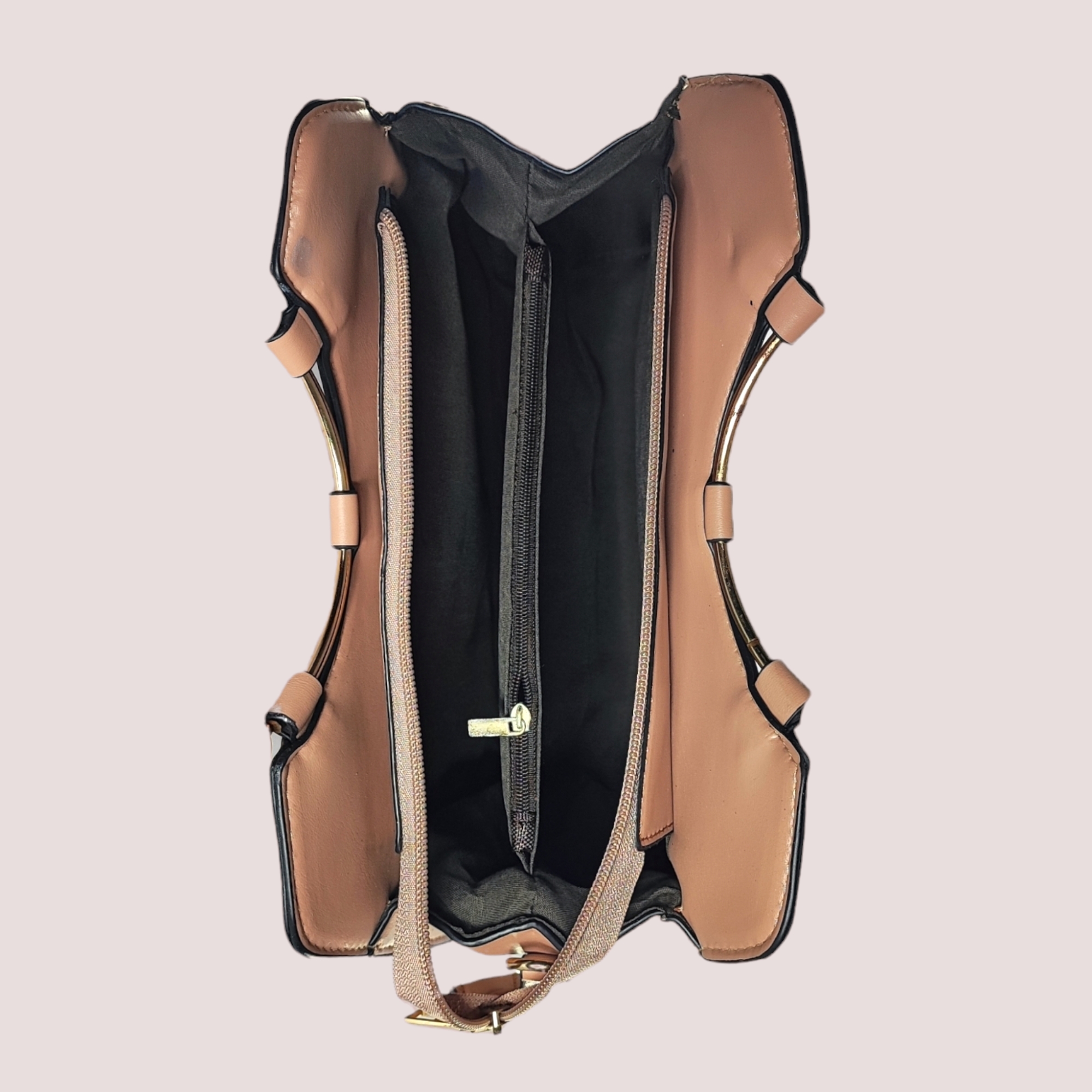 Caspian Winds Pearl Women's Handbag - Image 3