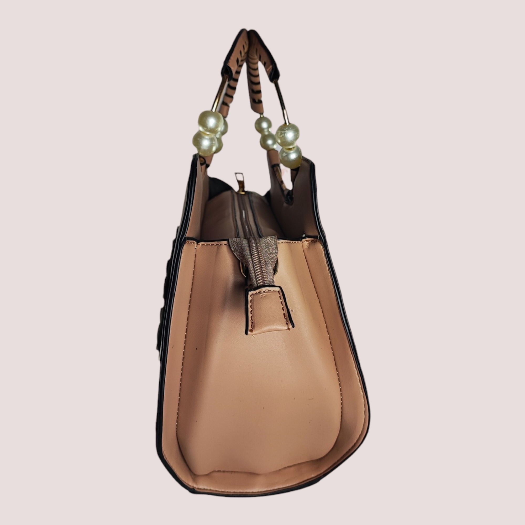 Caspian Winds Pearl Women's Handbag - Image 4